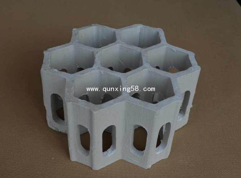 高效規(guī)整填料